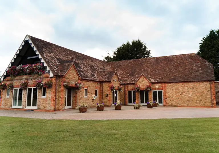 Eversholt Hall Wedding & Event venue in Bedfordshire
